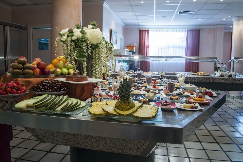 Фото Jaime i Hotel Peñiscola