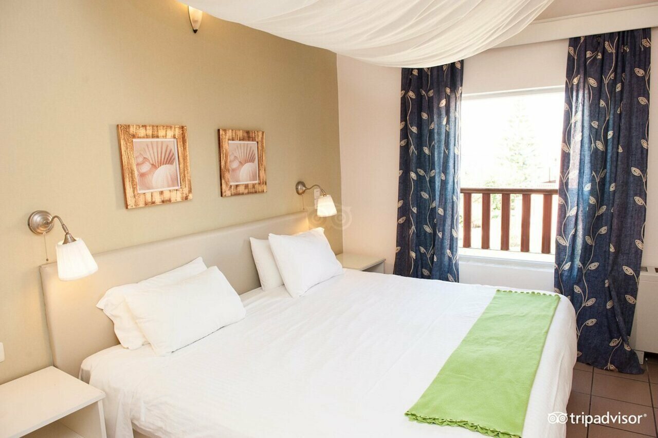 Фото Akron Seascape Resort, a member of Brown Hotels