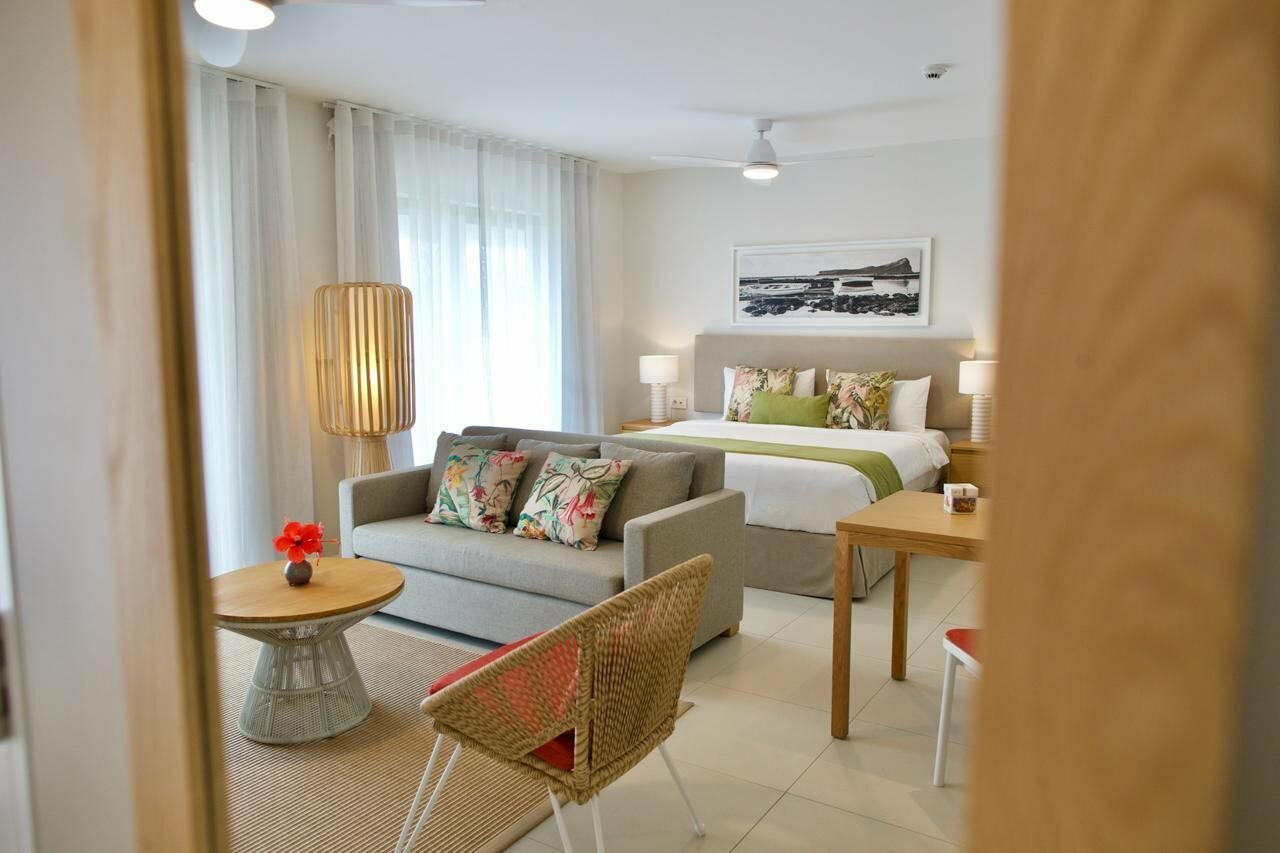 Фото Citadines Opéra Paris