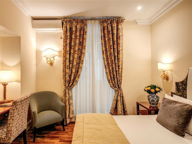 Фото Hotel Cortina