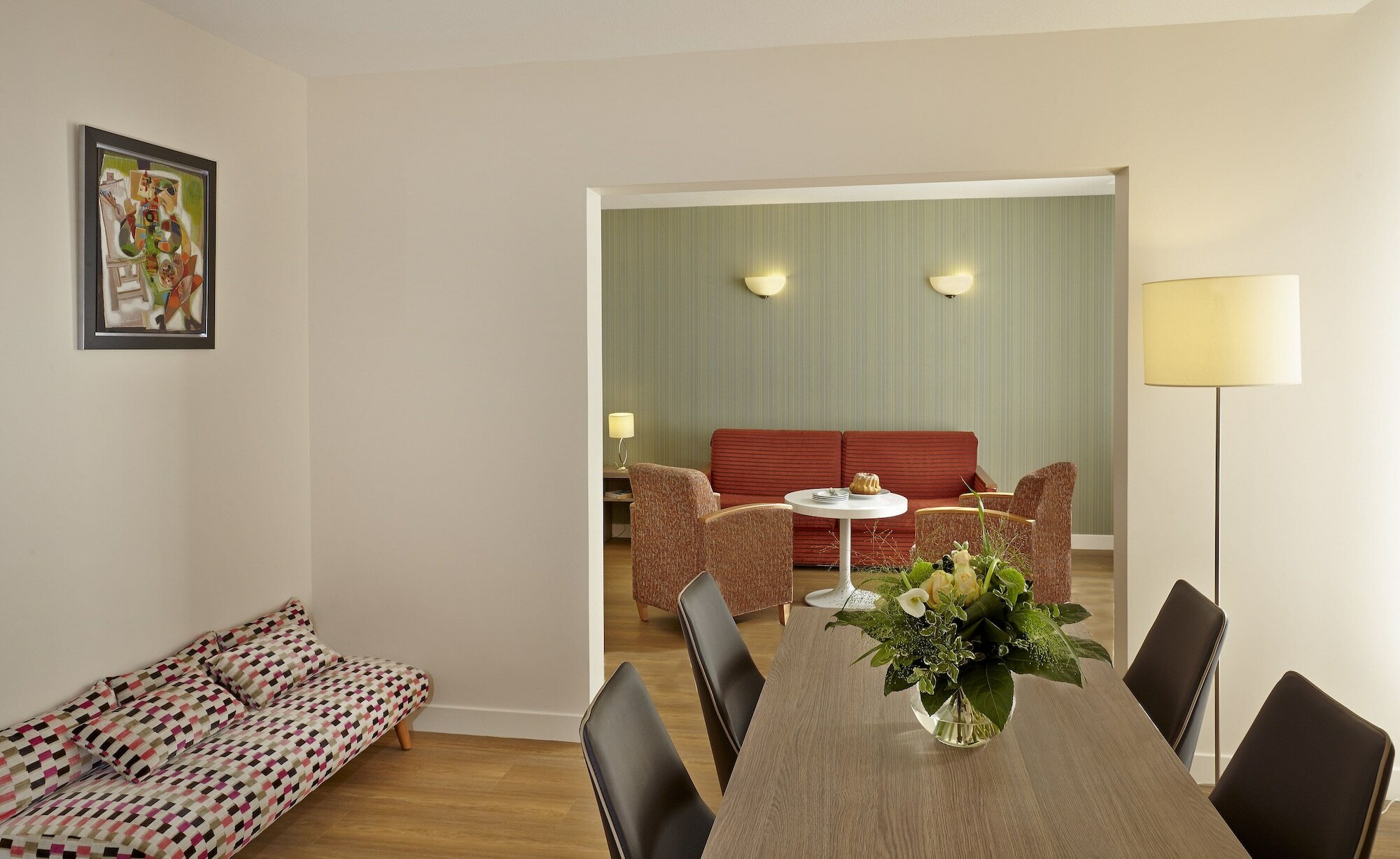 Фото Citadines Kléber Strasbourg