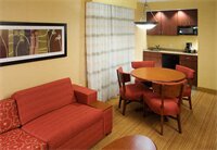 Фото Courtyard by Marriott Carolina Beach