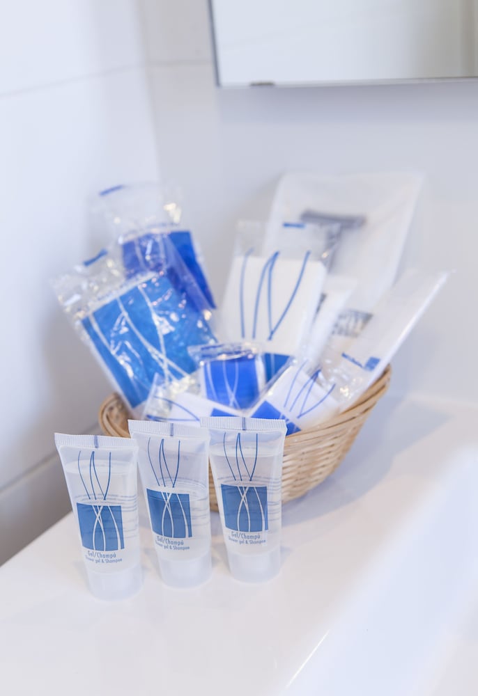 Фото Hotel Bonanova Park