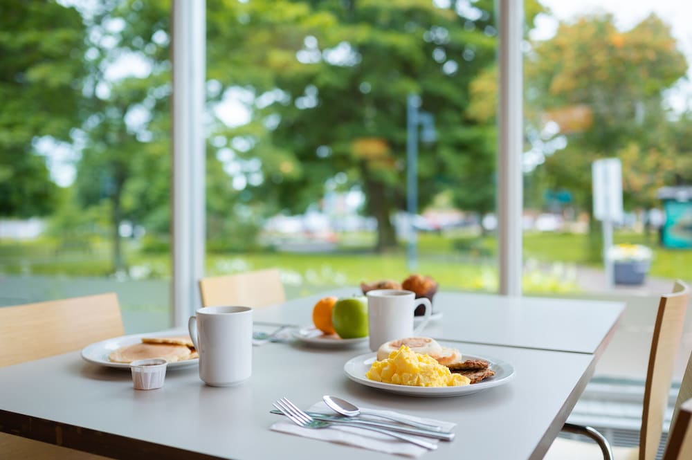 Фото Rodd Moncton Hotel