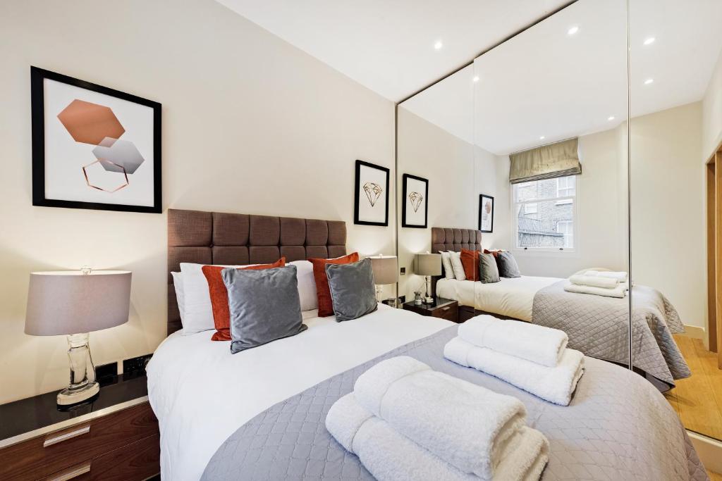 Фото Fitzrovia by Capital