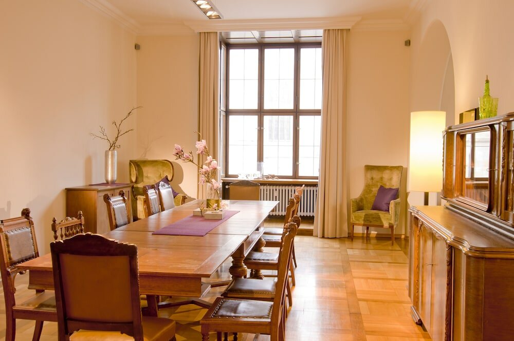 Фото Achat Hotel Regensburg Herzog am Dom