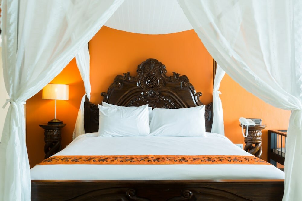 Фото Royal Phala Cliff Beach Resort and SPA