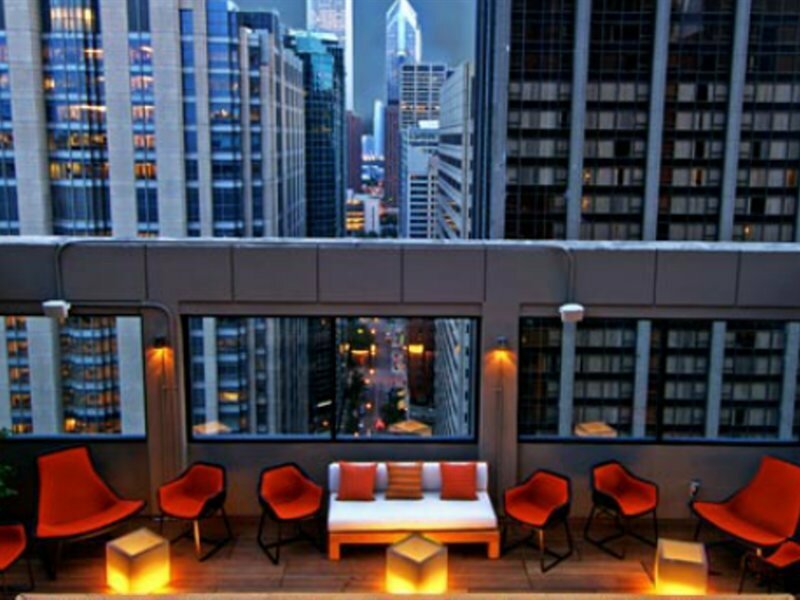 Фото The Chicago Hotel Collection Magnificent Mile
