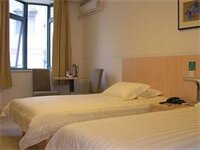 Фото Jinjiang Inn Chongqing Shopping & Entertainment