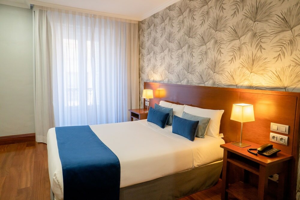 Фото ITC Infantas by Soho Boutique hotel