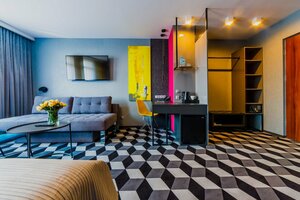 Гостиница Wyspianski