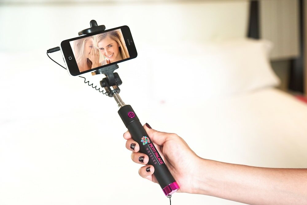 Фото Отель Petit Palace Arturo Soria