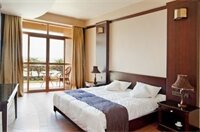 Фото Отель Protea Hotel by Marriott Entebbe