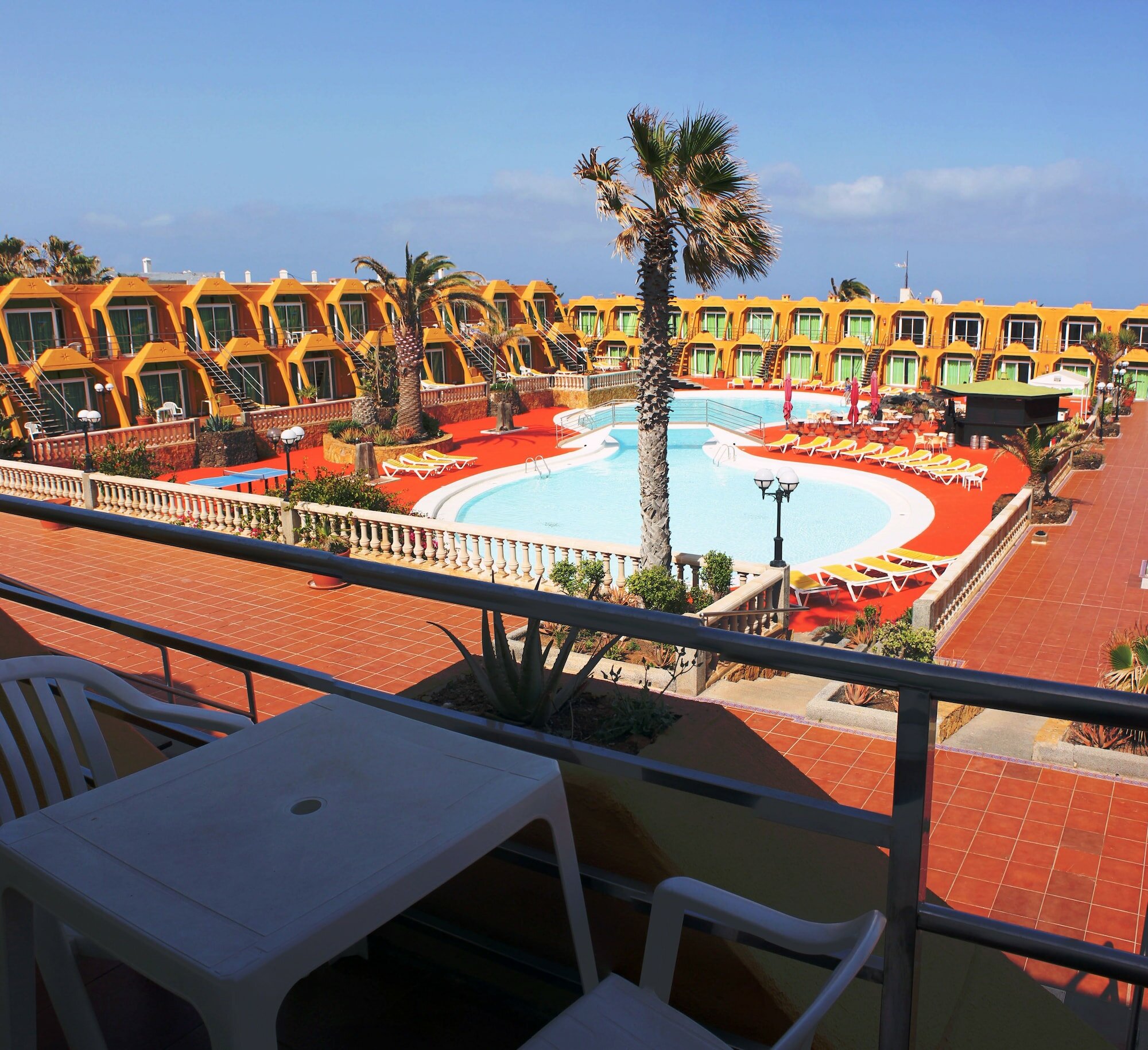 Фото Aparthotel la Piramide