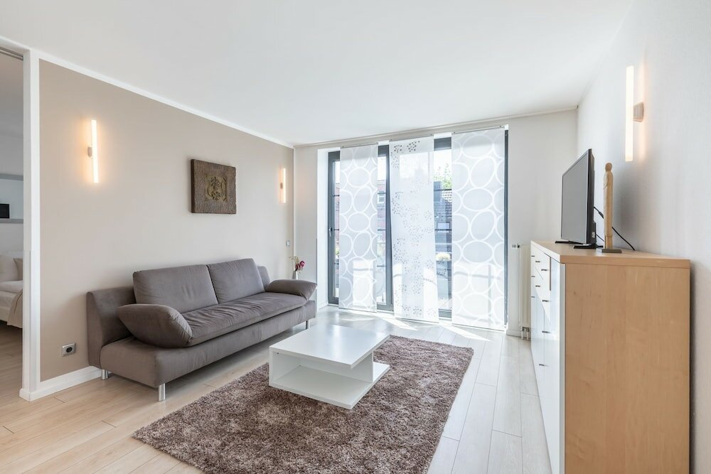 Фото Novum Freiraum StattHotel