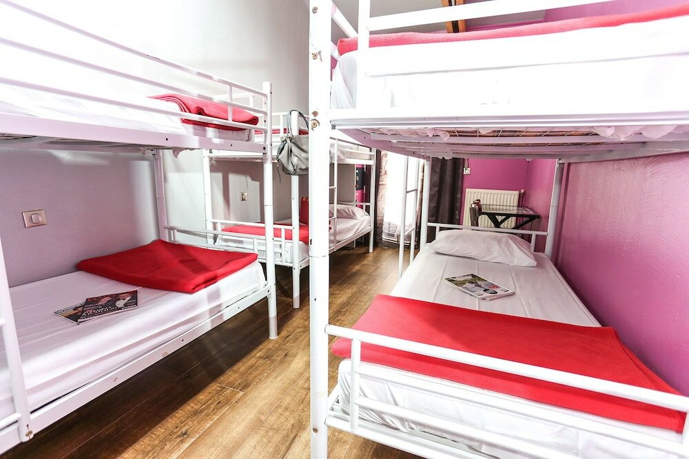 Фото Le Village Montmartre