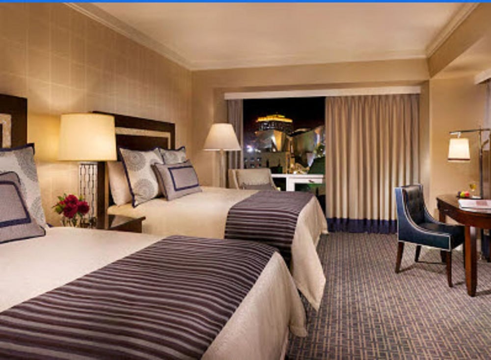 Фото Omni Los Angeles Hotel at California Plaza