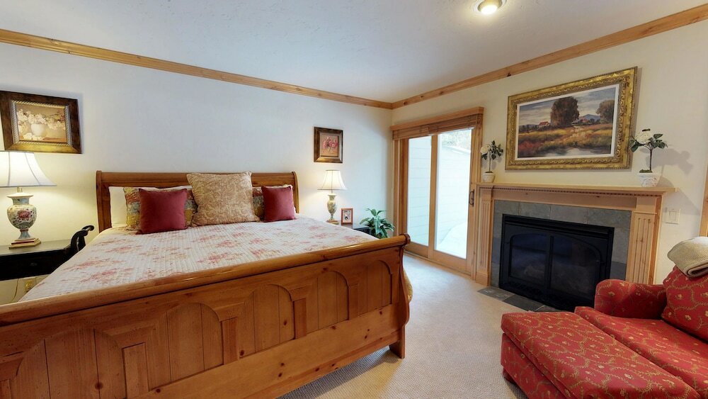 Фото Vail Residences at Cascade Village, a Destination by Hyatt Residence