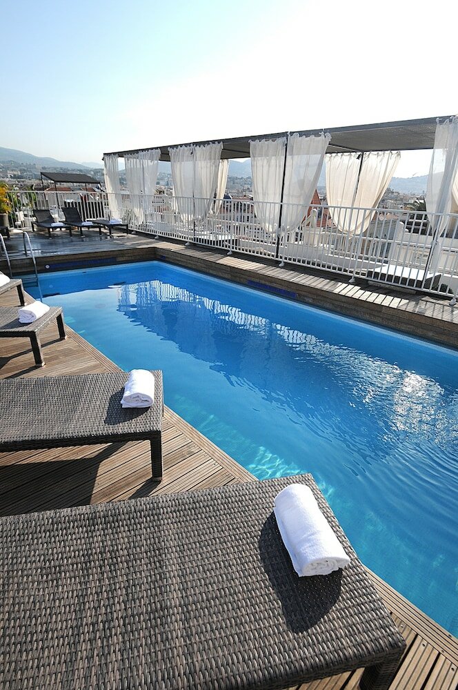 Фото Gounod Hotel