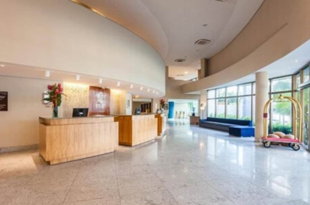 Фото Flat Beach Class Convention Residence