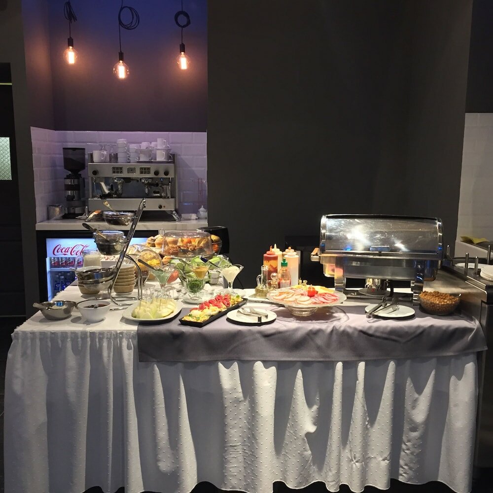 Фото Отель Ok