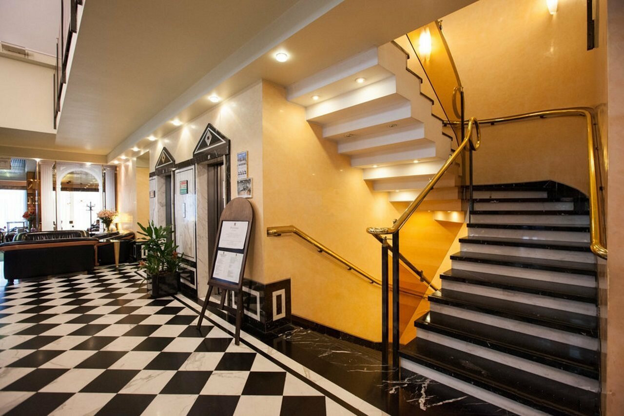 Фото Hotel Brunelleschi