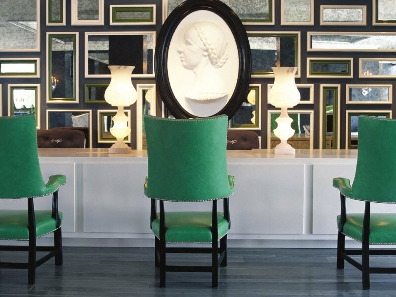 Фото Viceroy Santa Monica