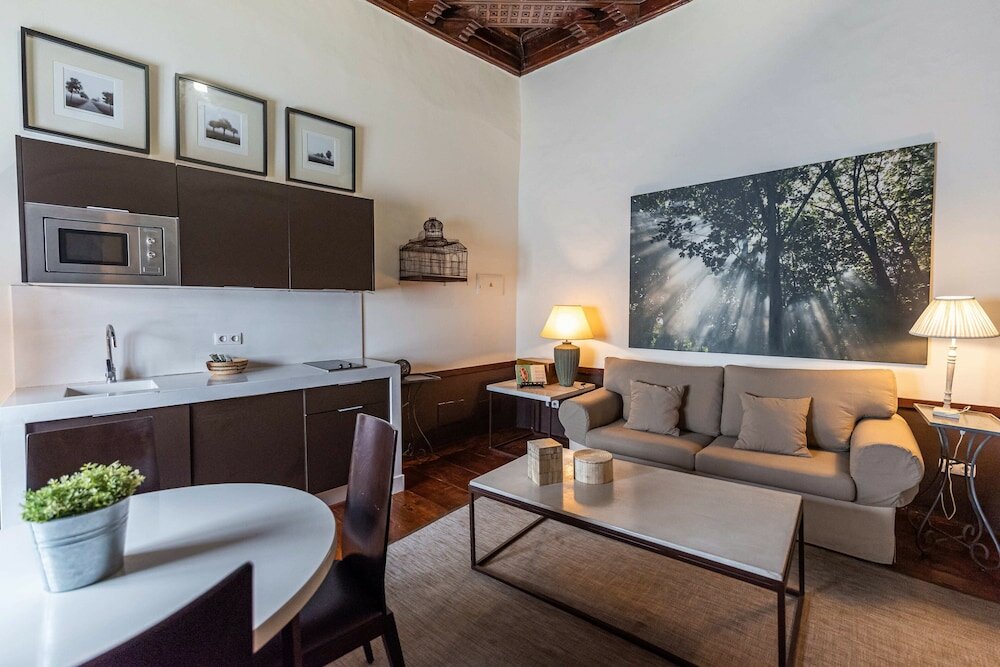 Фото Isla Baja Suites