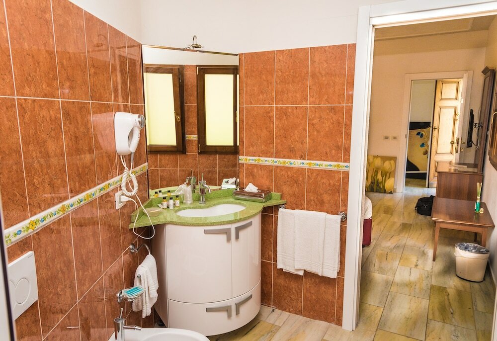 Фото Relais la Corte di Cloris