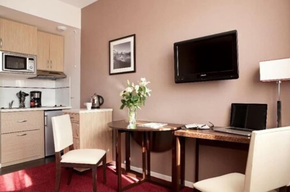 Фото Opéralia Grenoble Les Cèdres