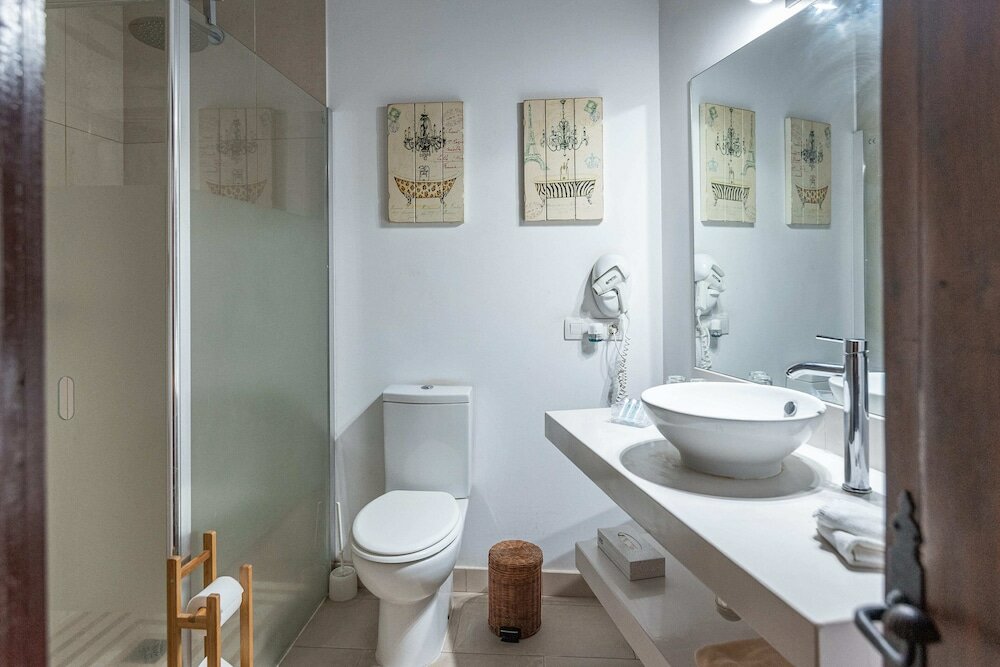 Фото Isla Baja Suites