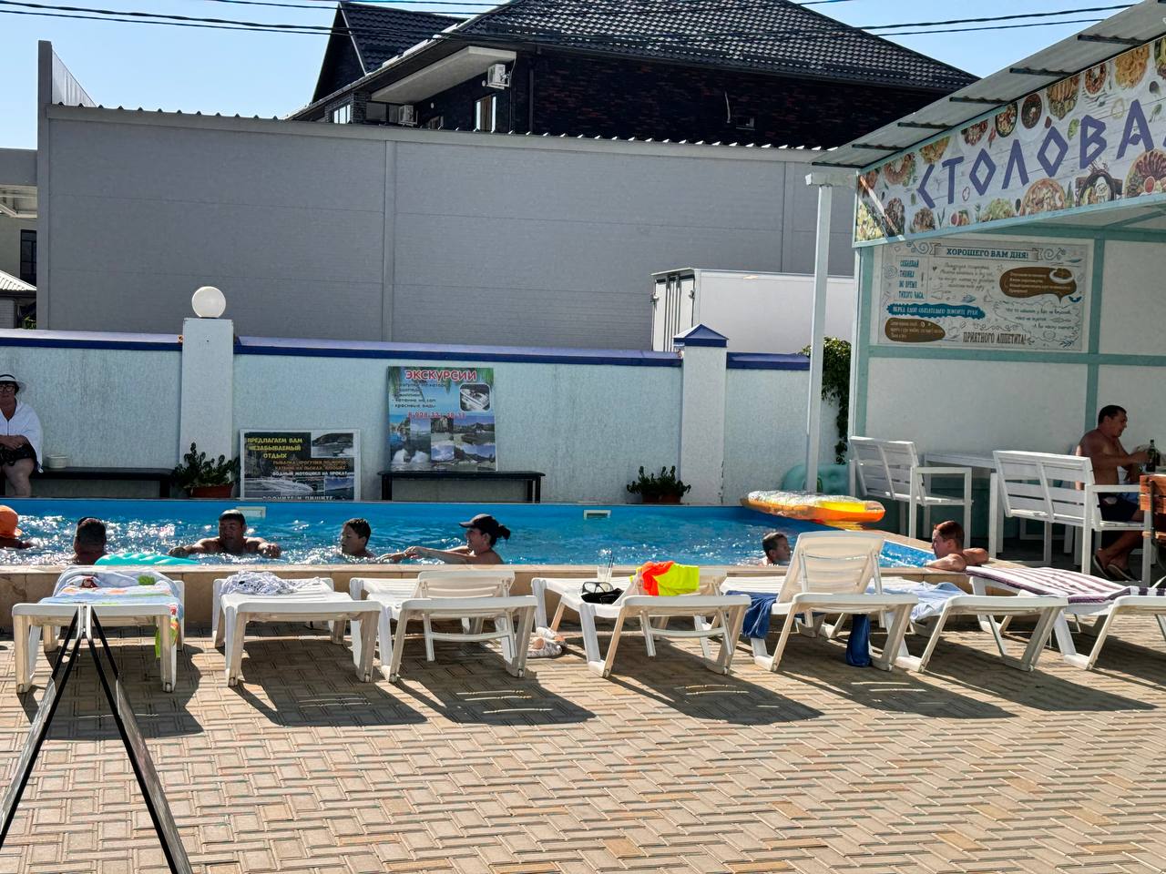 Фото Эллас Палас