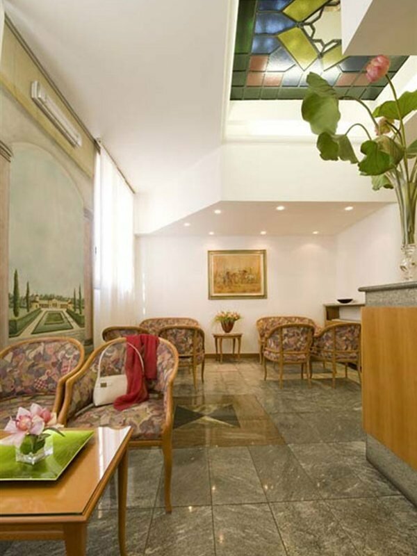 Фото Hotel Fenice 