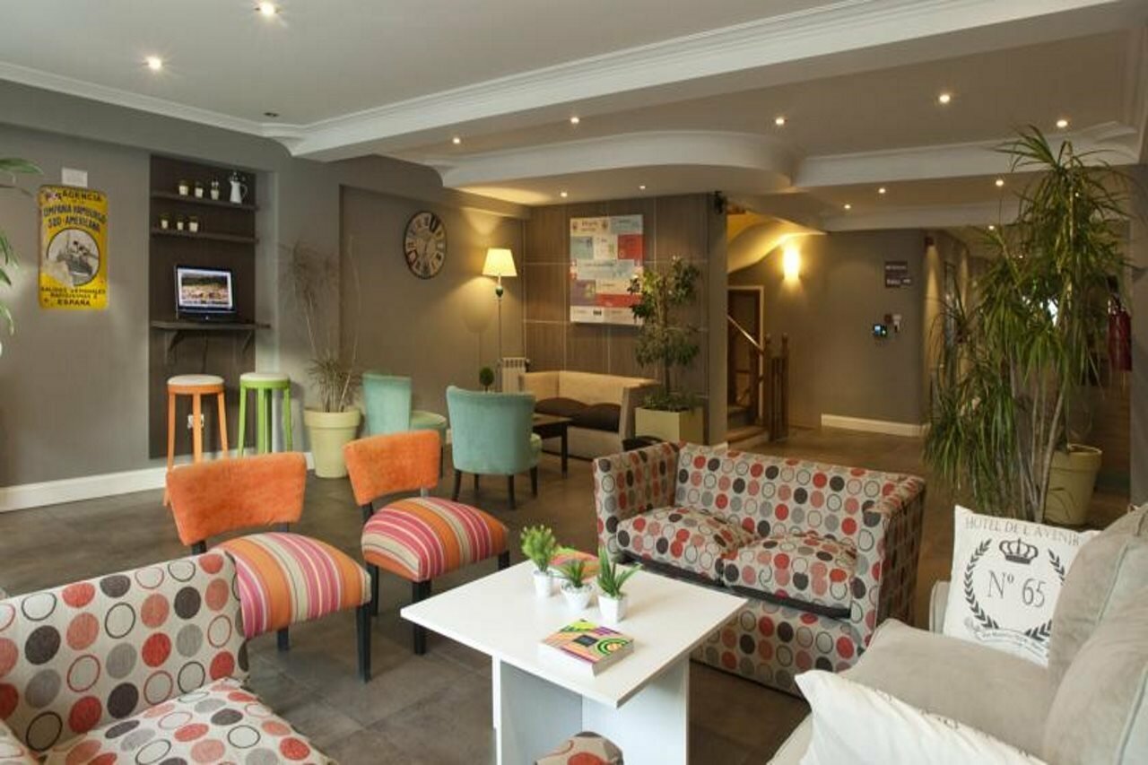 Фото Hotel Cap Polonio