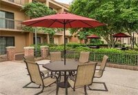 Фото Courtyard by Marriott Washington Dulles Airport Chantilly