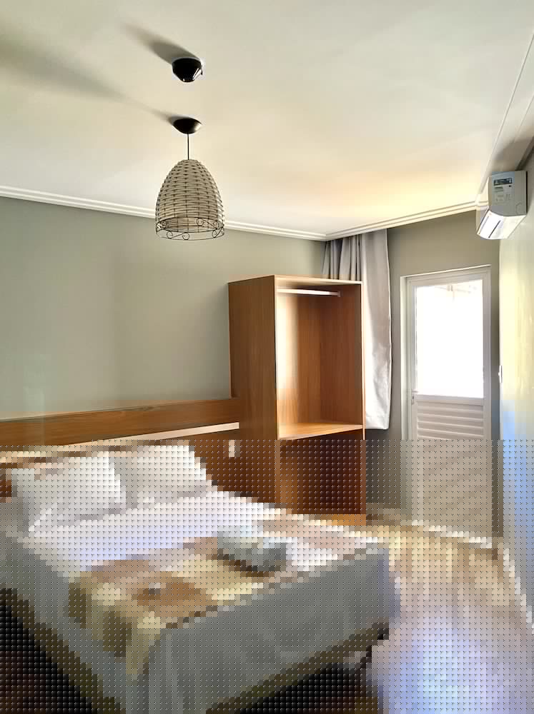 Фото Porto Salvador Hotel