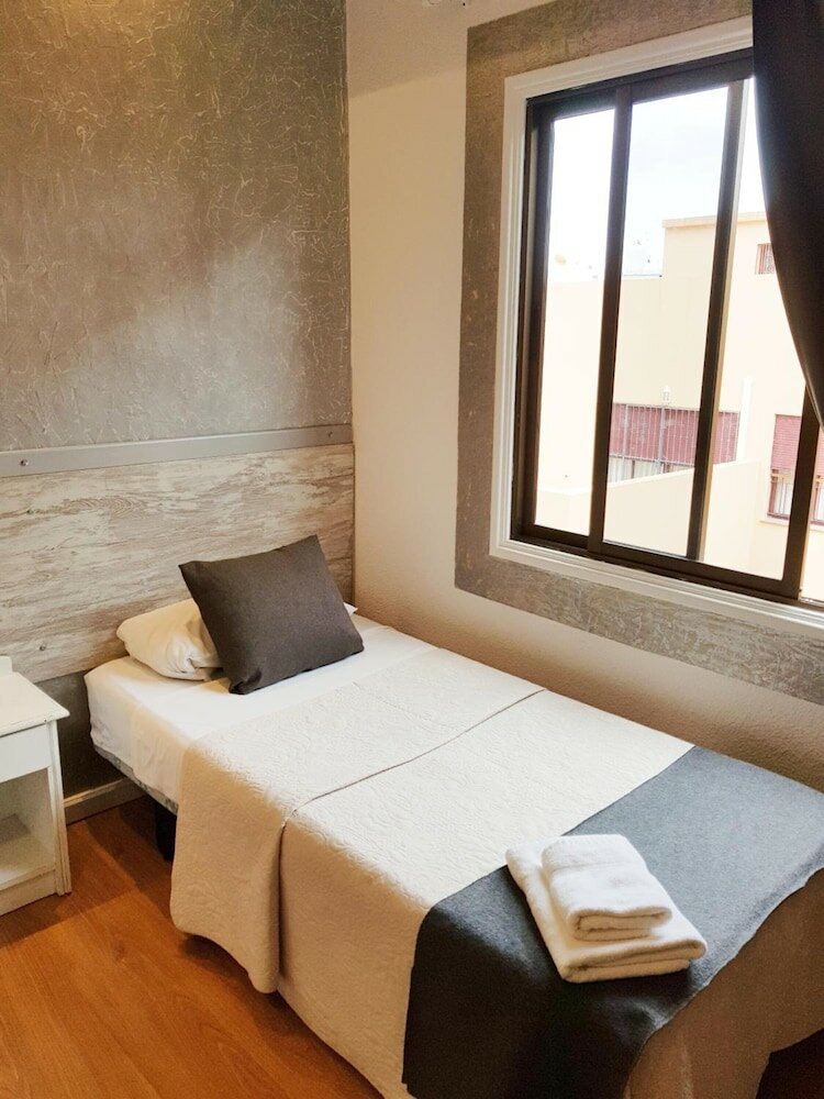 Фото Hotel Horizonte