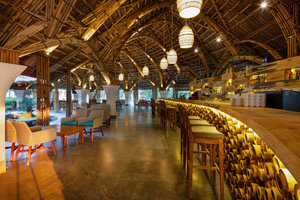 Гостиница Stelia Beach Resort