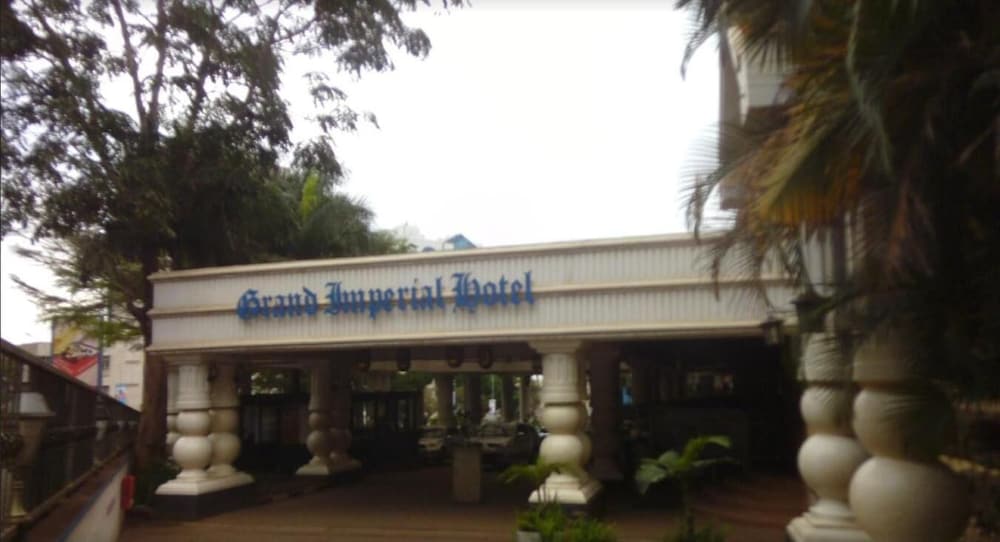Фото Grand Imperial Hotel