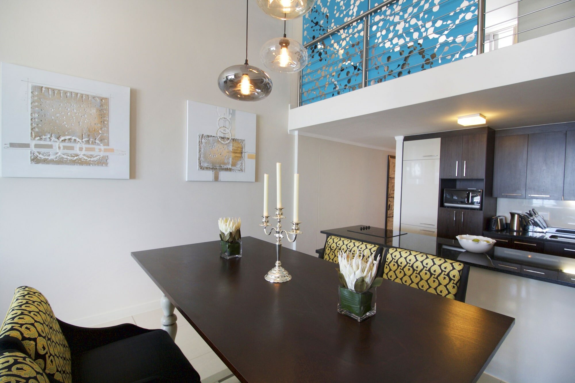 Фото The Crystal Apartments