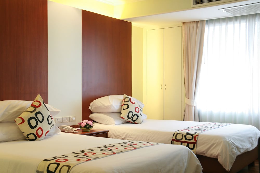 Фото Hip Bangkok