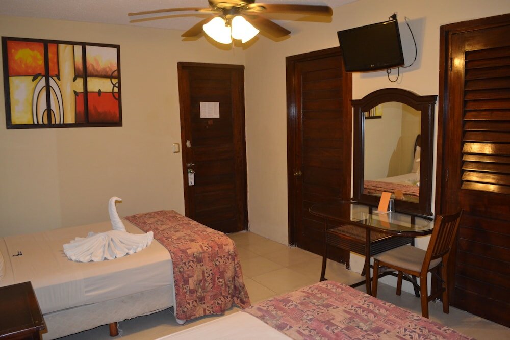 Фото Hotel Parador