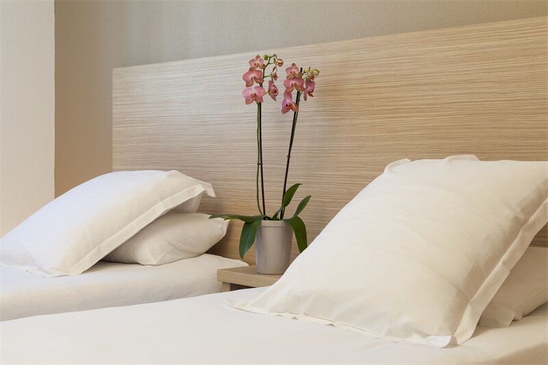 Фото Zenitude Hotel - Residences Les Hauts d'Annecy