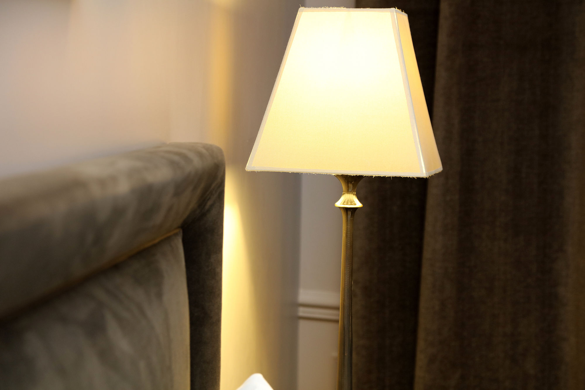 Фото Hotel Saint Louis Pigalle