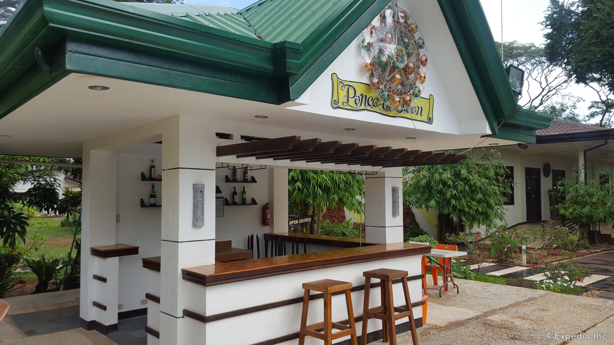 Фото Ponce de Leon Garden Resort