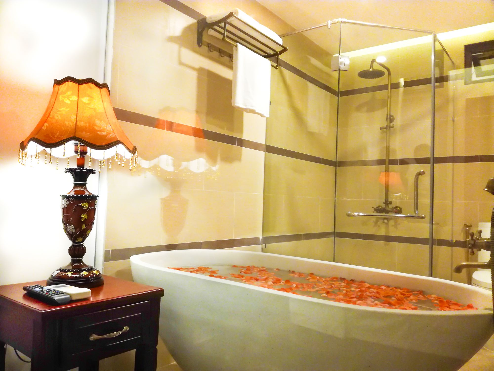 Фото Hoi An River Green Boutique Hotel