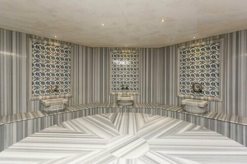 Гостиница Отель Элеганс в Мармарисе