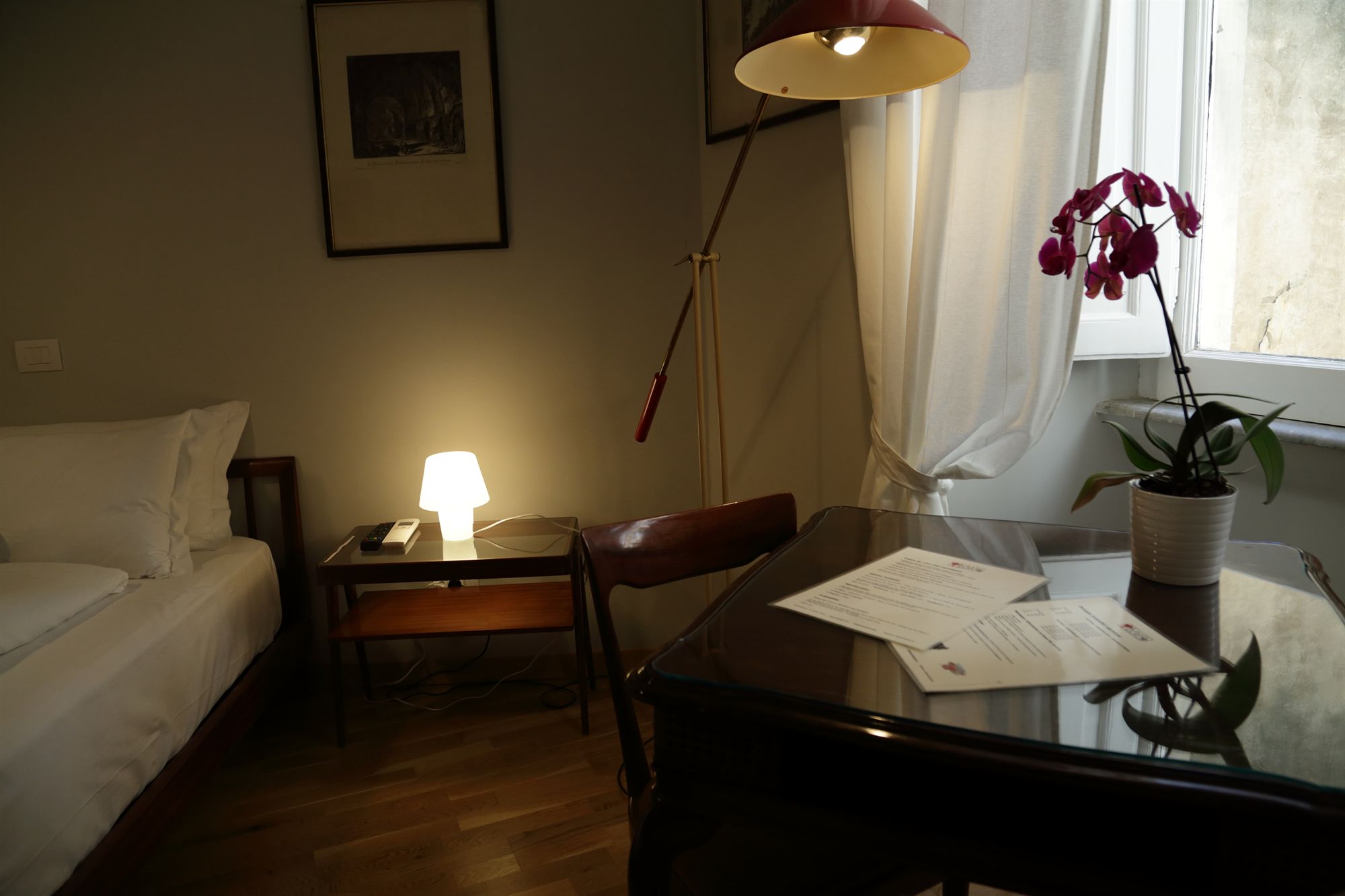 Фото Cassiodoro 19