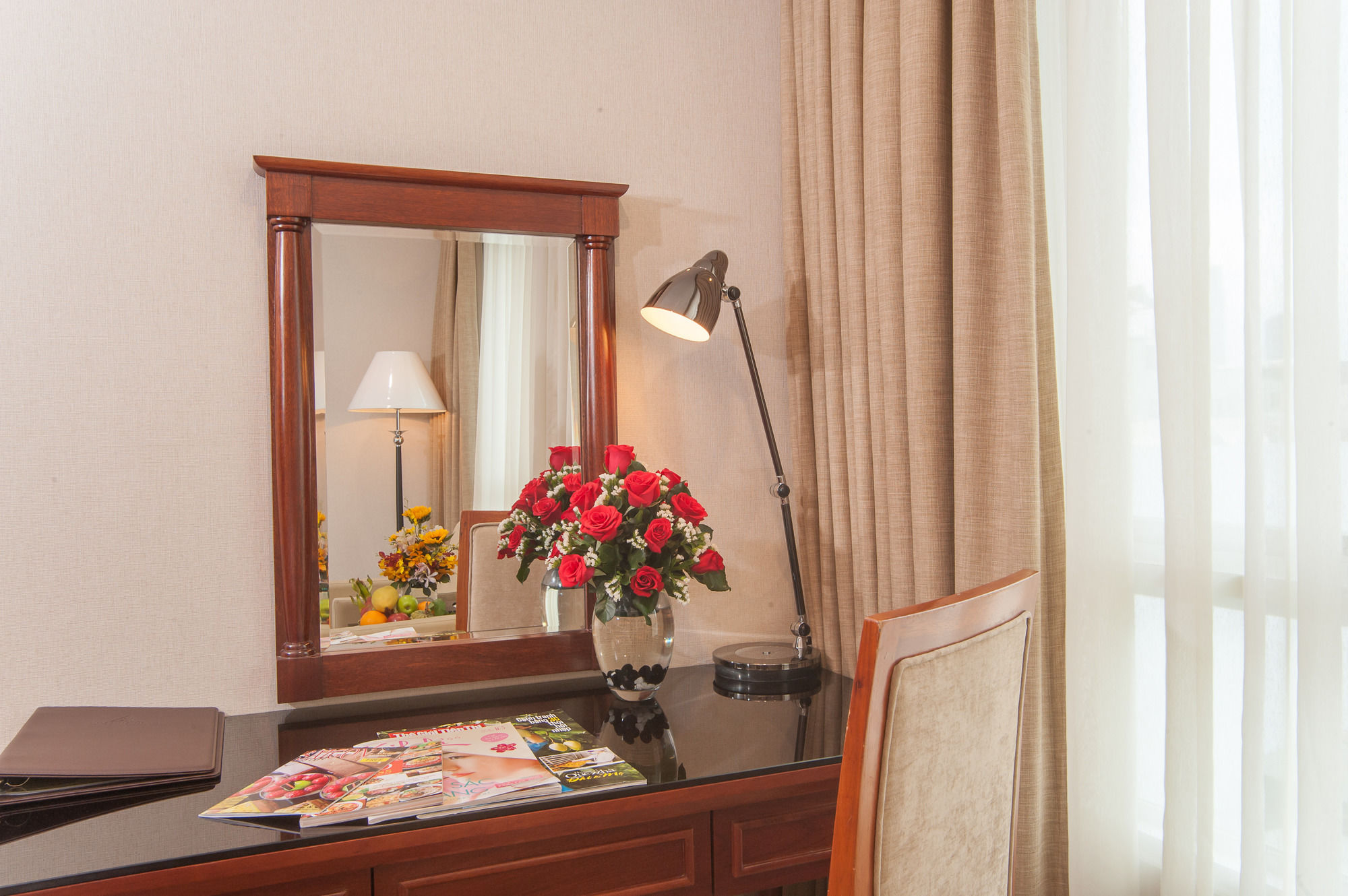 Фото Nhat Ha 1 Hotel