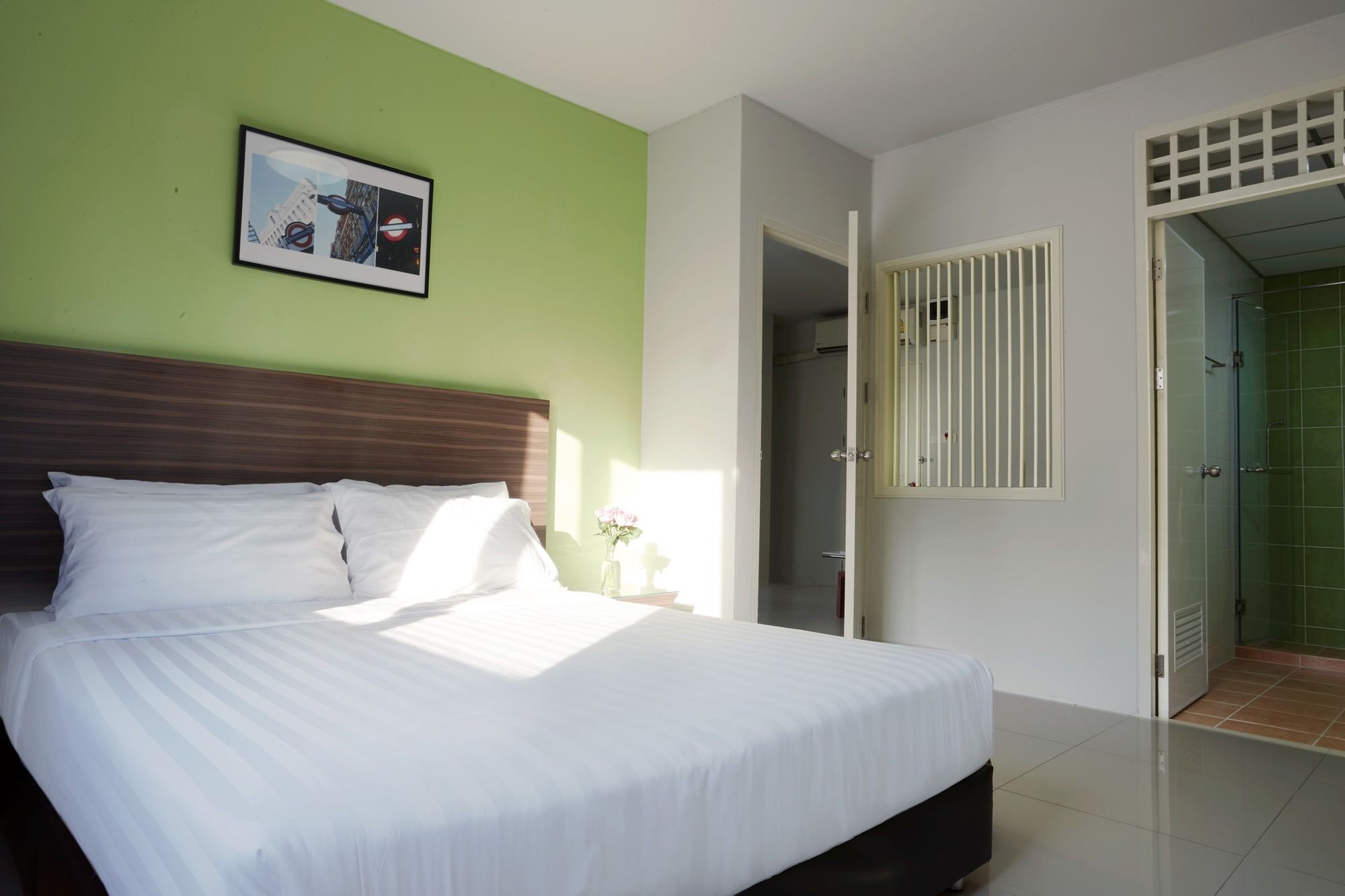 Фото Praso Residence Ratchada